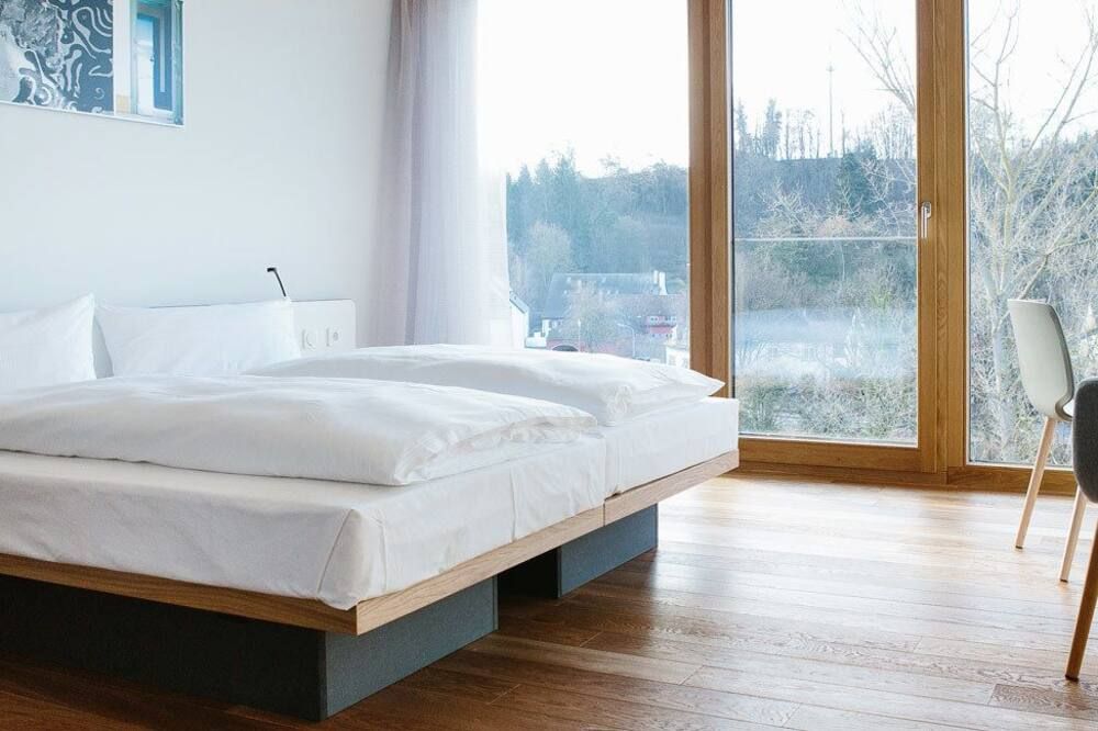 Ox Hotel Altes Spital - Müllheim - Habitación