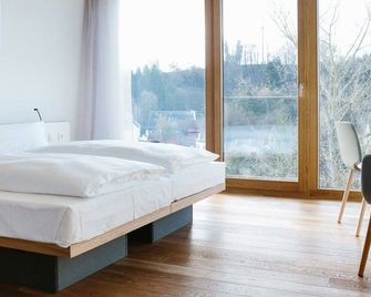 Ox Hotel Altes Spital - Müllheim - Habitación