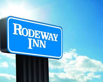 Rodeway Inn Florence Downtown - Florence - Edificio