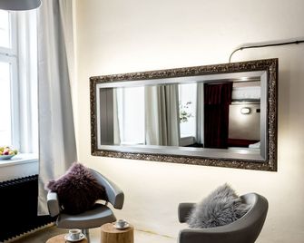 Wake Up Wellness Hostel by goodnite cz - Brno-Turany - Chambre