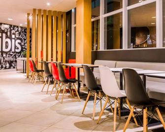 ibis Marilia - Marília - Restaurant
