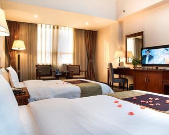New Plum Garden Seasons Hotel - Shenzhen