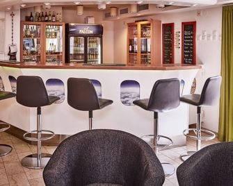 Sturup Airport Hotel - Sturup - Bar