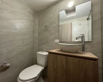 One Fourteen Rooms - Bogotá