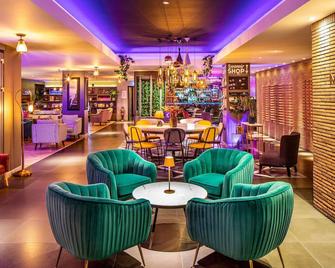 Mercure London Bridge - London - Lounge