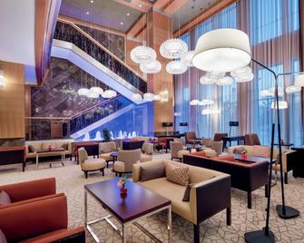 Mövenpick Malatya Hotel - Malatya - Lounge
