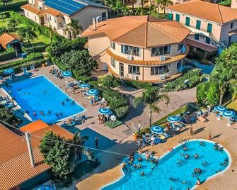 Club Esse Aquilia Beach Village - Badolato - Piscina