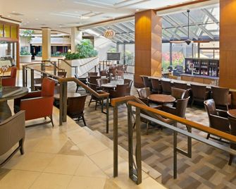 DoubleTree by Hilton San Jose - San Jose - Bar