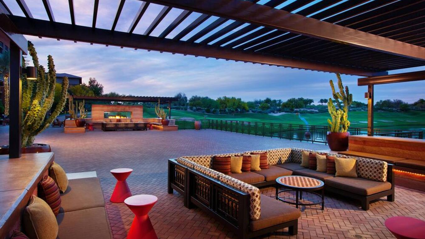 ザ ウェスティン キアランド リゾート アンド スパ