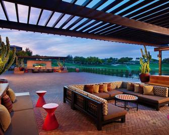 The Westin Kierland Resort & Spa - Scottsdale - Pátio