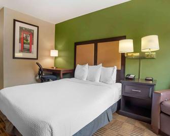 Extended Stay America Suites - Columbia - Columbia Parkway - Columbia - Bedroom