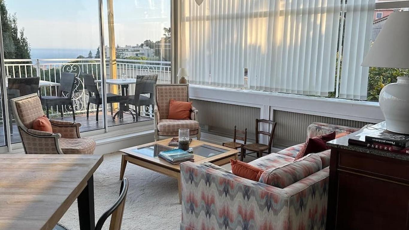 Hôtel La Fiancée du Pirate