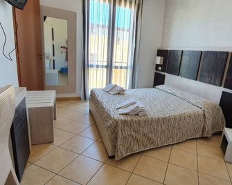 B&B Agrodolce - San Vito Lo Capo