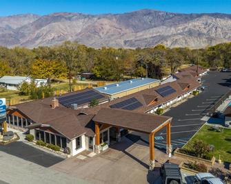Best Western Frontier Motel - Lone Pine - Clădire