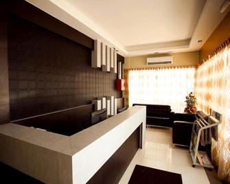 360 Inn - Bintulu - Lobby
