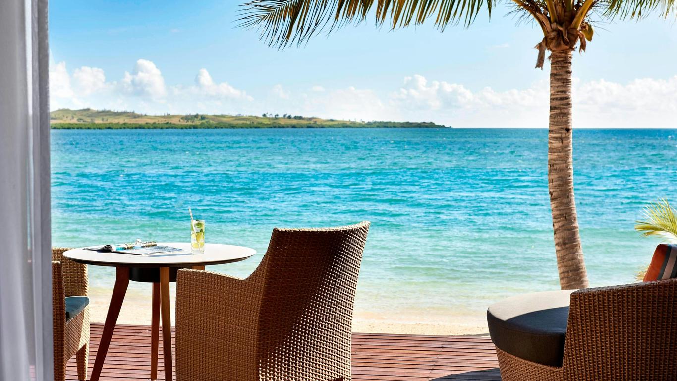 Fiji Marriott Resort Momi Bay