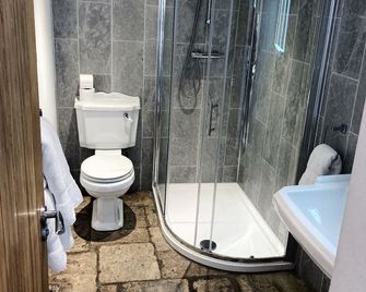 Inn For All Seasons - Burford - Salle de bain