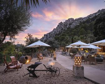 Finca Ratxo Hotel, member of Melia Collection - Puigpunyent - Patio