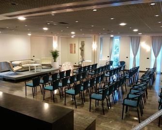 Janus Hotel - Fabriano