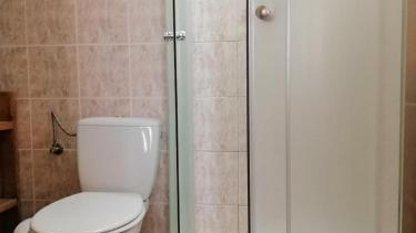 Hostel Lubelski