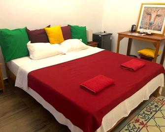 Crystal Goa - Canacona - Bedroom