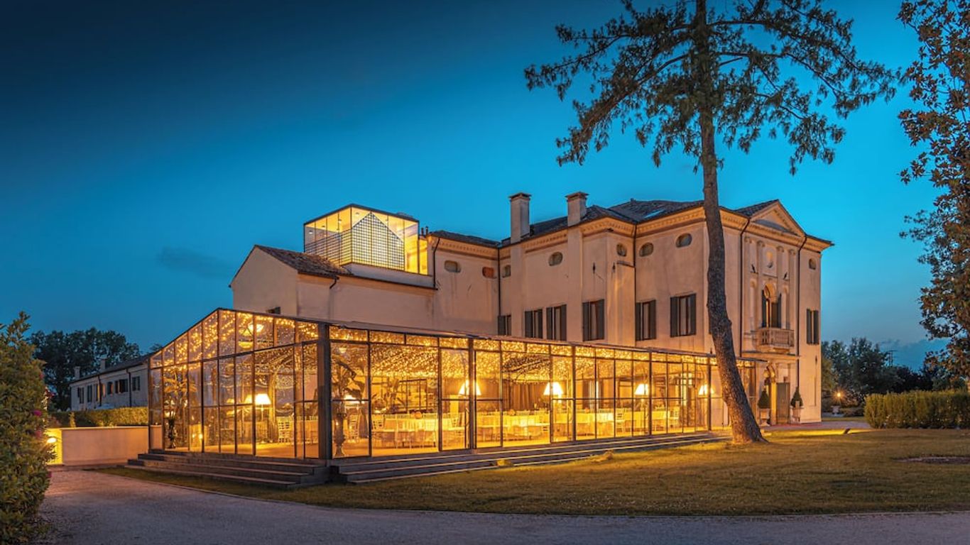 Hotel Villa Barbarich