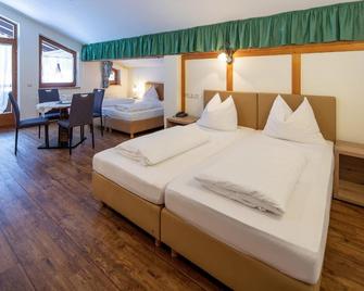 Ferienhotel Fuchs - Söll - Ložnice