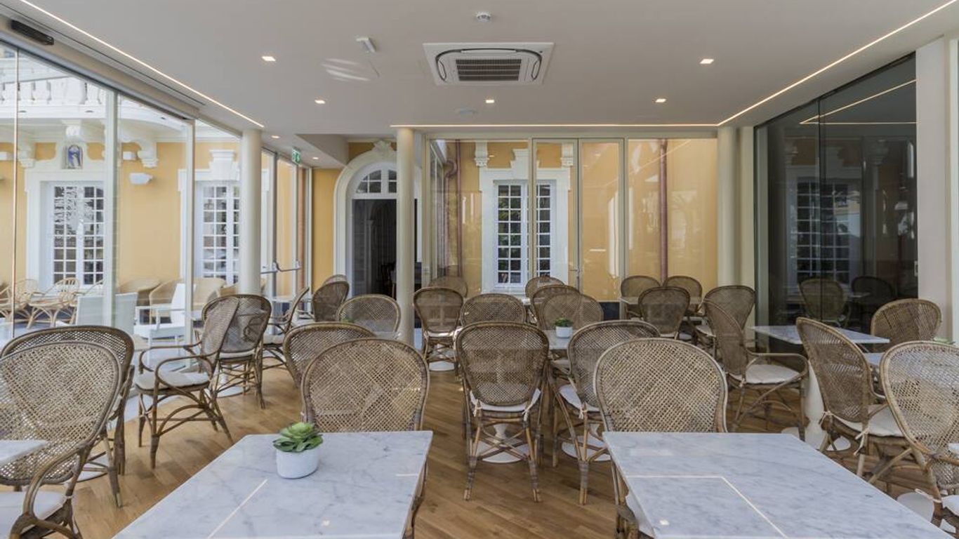 Mediterraneo Emotional Hotel & Spa