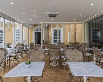 Mediterraneo Emotional Hotel & Spa - Santa Margherita Ligure - Restaurace