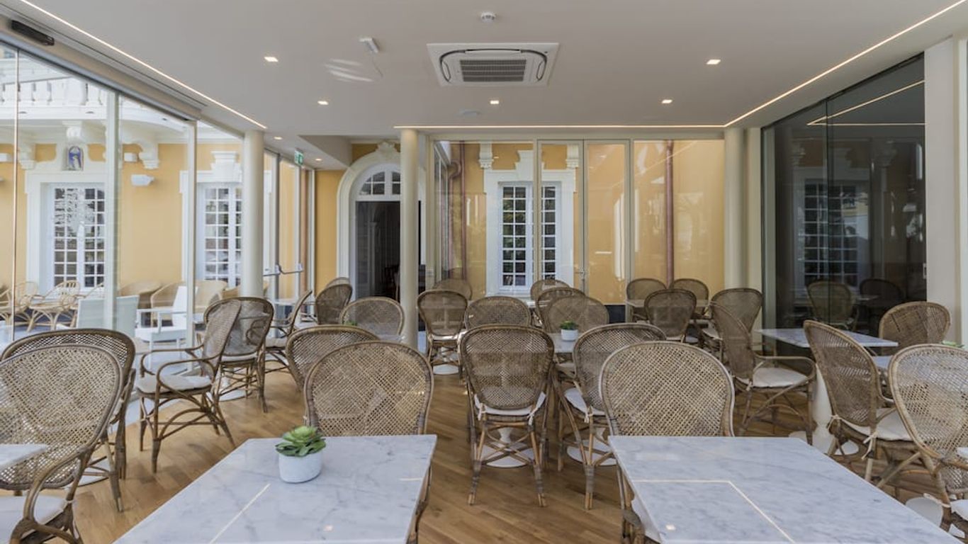 Mediterraneo Emotional Hotel & Spa