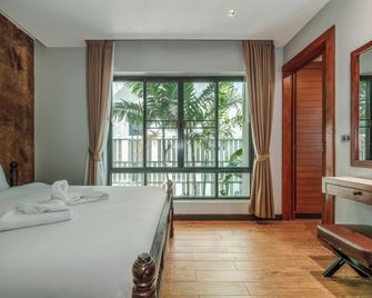 Coco Paradiso Phuket - Phuket