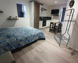 Studio - Baccarat - Chambre