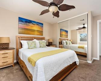 1501 Waikoloa Colony Villas - Waikoloa Village - Bedroom