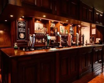 The Exchange Hotel - Brigg - Bar