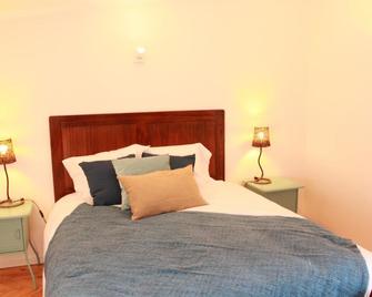 Nesha Guesthouse Lisbon - Lisbonne - Chambre