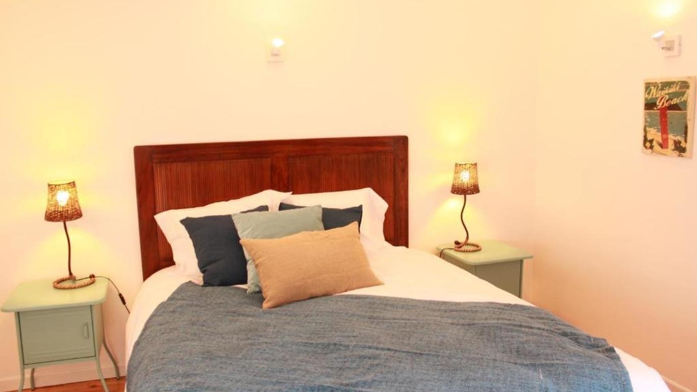 Nesha Guesthouse Lisbon