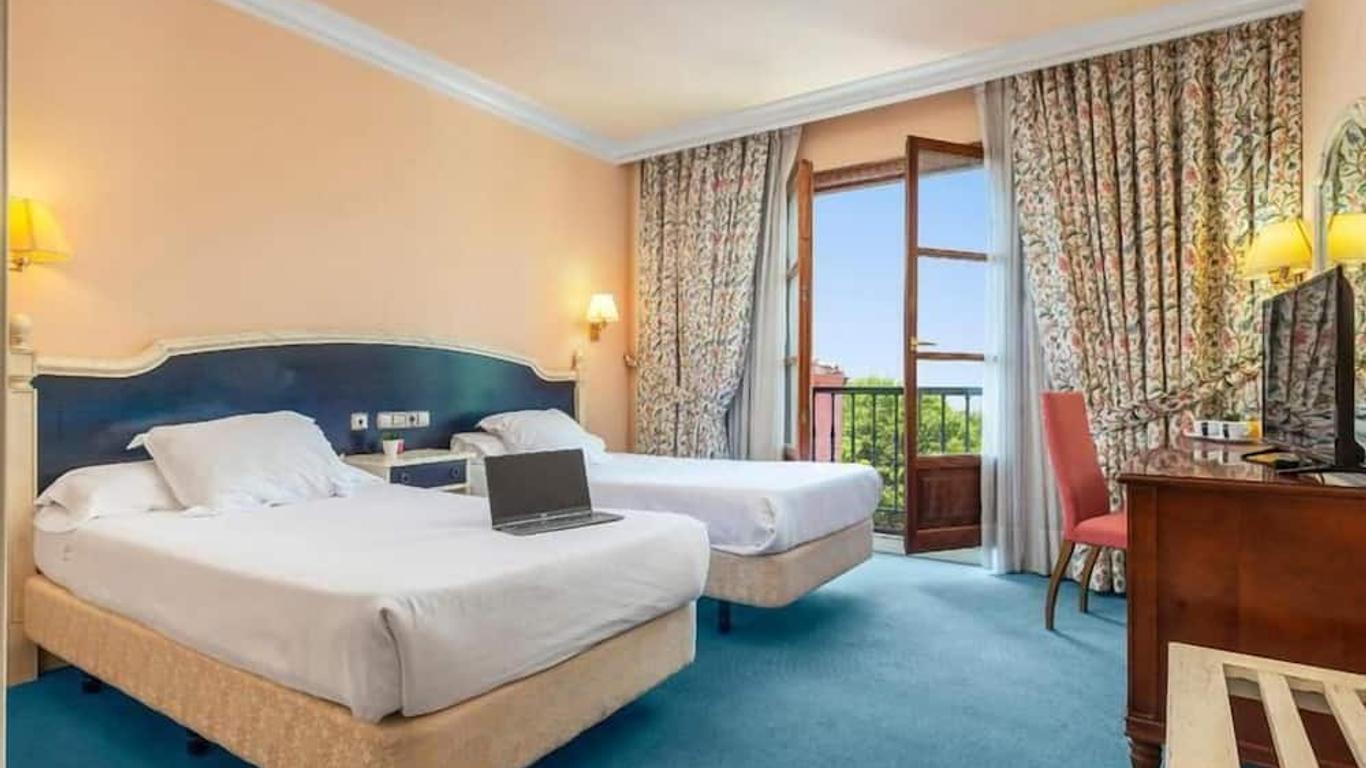 Hospedium Hotel Sky Blu Sondika