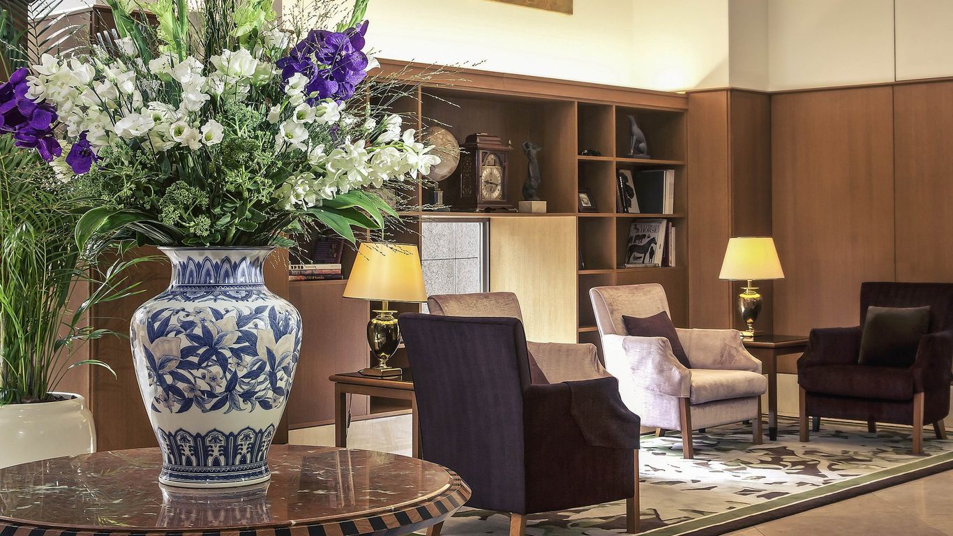 Mercure Nagoya Cypress