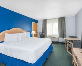 Days Inn by Wyndham Osage Beach Lake of the Ozarks - Osage Beach - Camera da letto