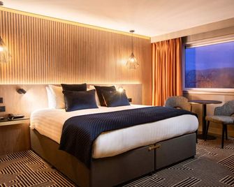 Talbot Hotel Clonmel - Clonmel - Chambre