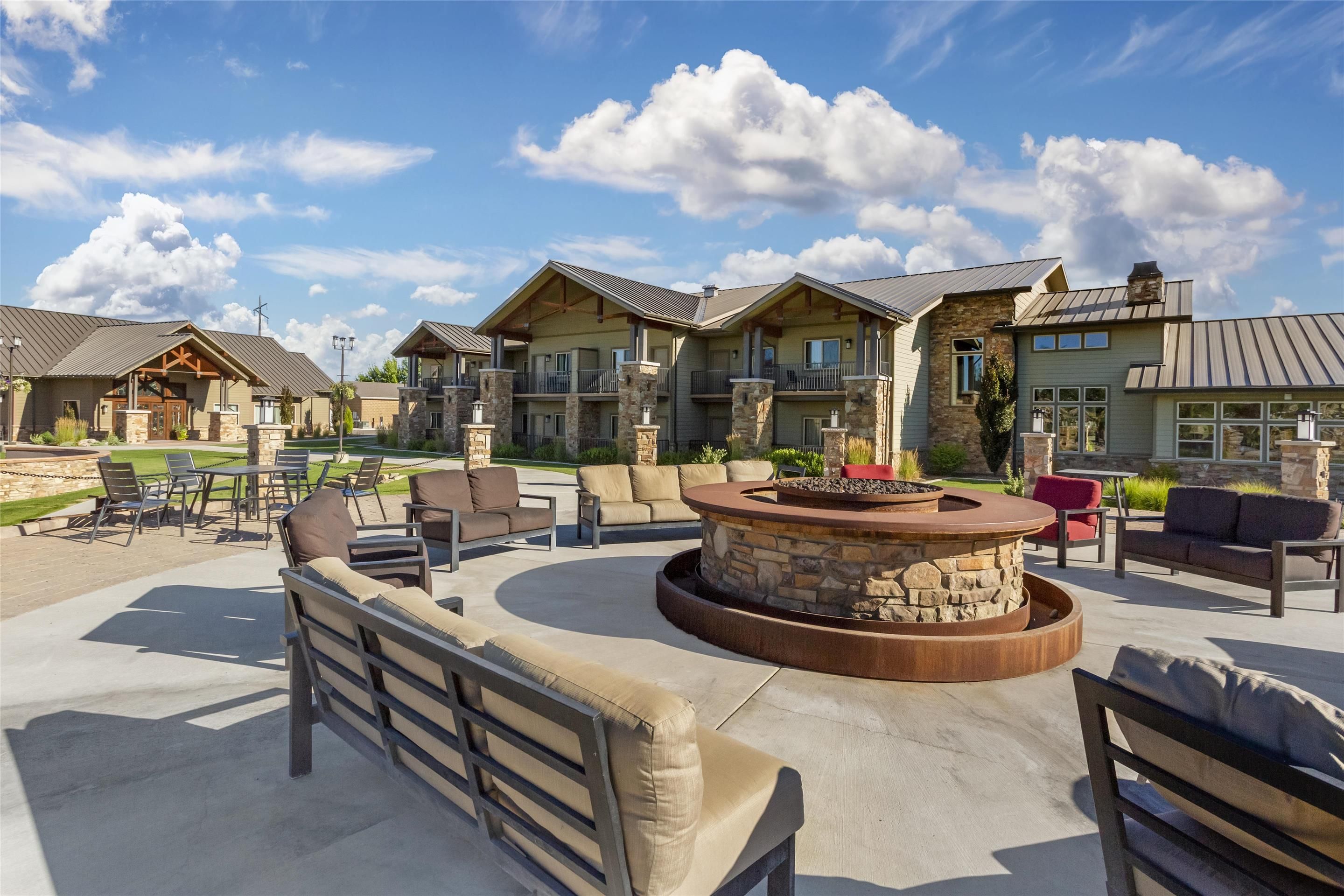 Best Western Plus High Country Inn - Ogden - Building