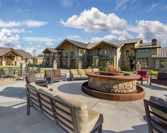 Best Western Plus High Country Inn - Ogden - Edificio