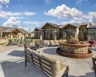 Best Western Plus High Country Inn - Ogden - Building