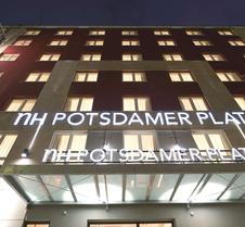 NH Berlin Potsdamer Platz