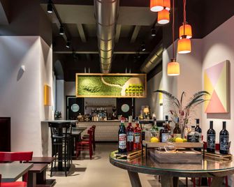Savona 18 Suites - Preferred Hotels & Resorts - Milano - Bar