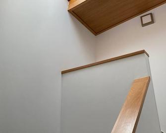 Casa Montevideu - Mirandela - Stairs