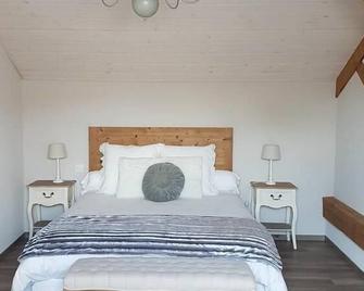 L'Ecrin du Lac - Malbuisson - Bedroom