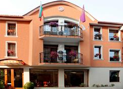 Lucky Hotel - Veliko Tarnovo - Κτίριο
