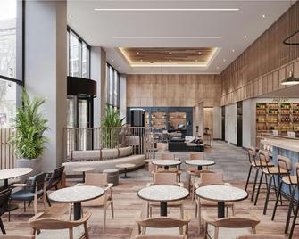 Four Points by Sheraton Elazig - Elâzığ - Bar