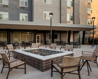 TownePlace Suites by Marriott Sacramento Rancho Cordova - Rancho Cordova - Patio